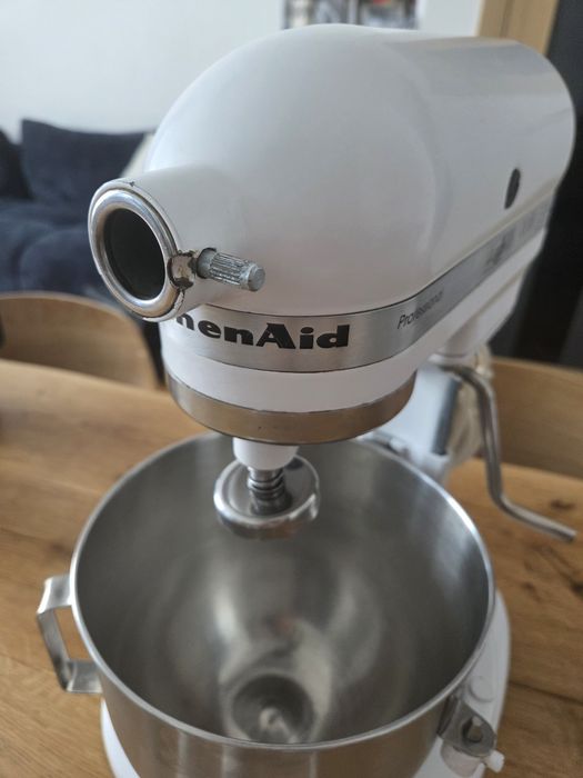 Mikser robot Kitchenaid Professional