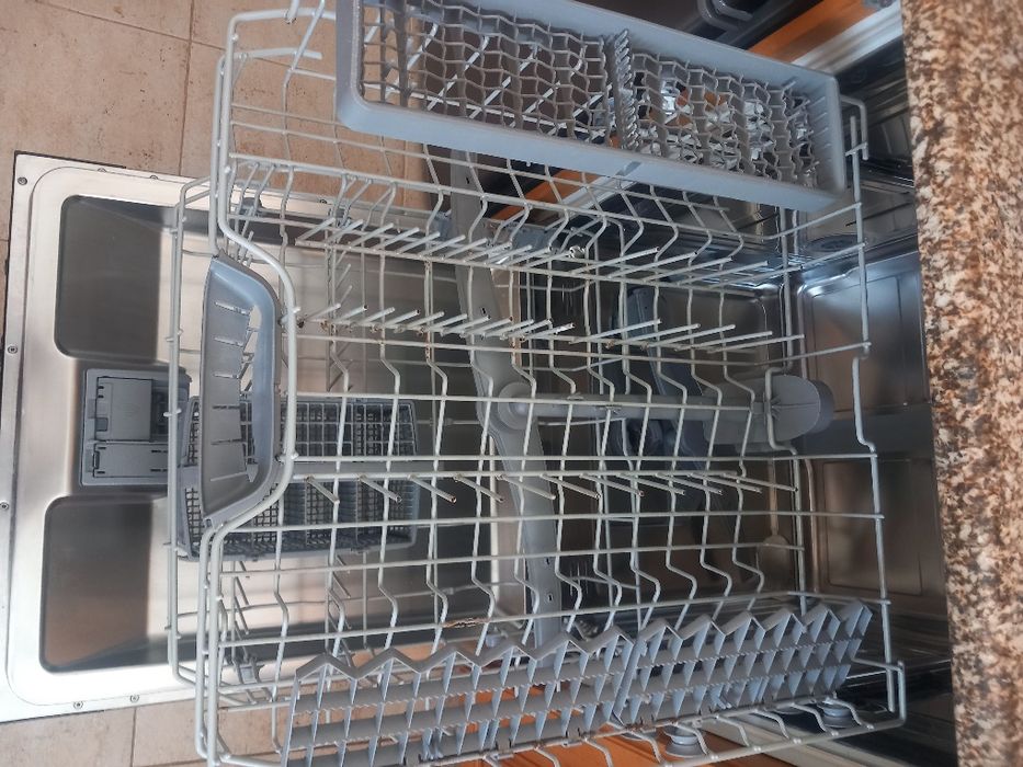 Bosch máquina de lavar loiça