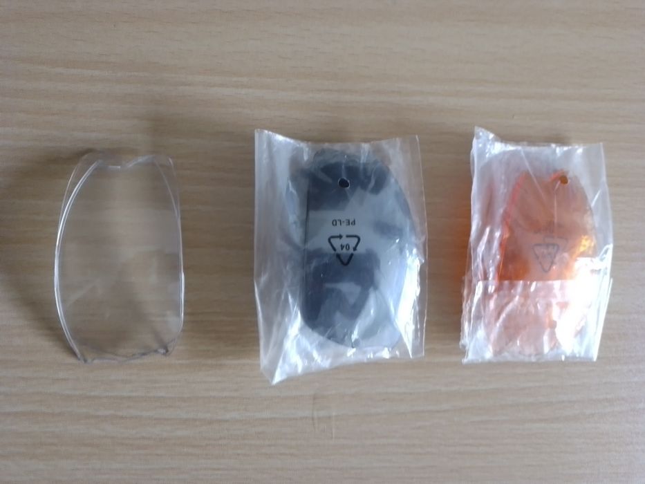 Lentes óculos ciclista