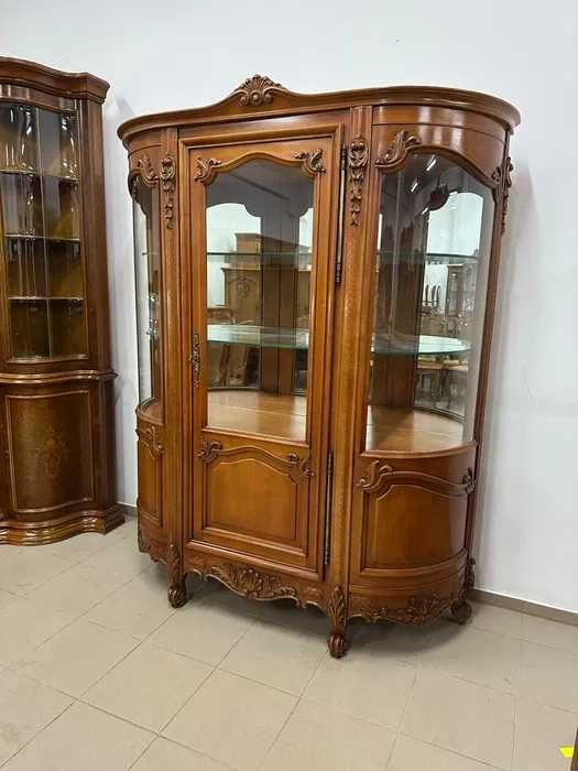 Stylowy komplet mebli włoskich. Transport cały kraj