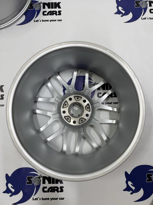 НОВі Диски BMW R19 5x120 163 М Стиль