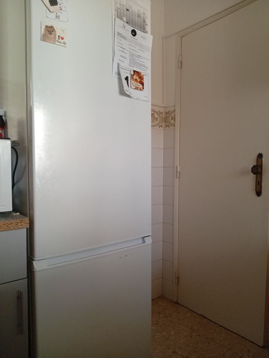 Frigorífico Combinado