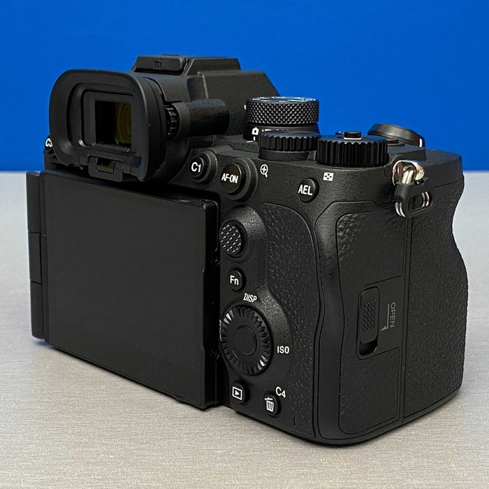 Sony Alpha A7 V (Corpo) - 33MP
