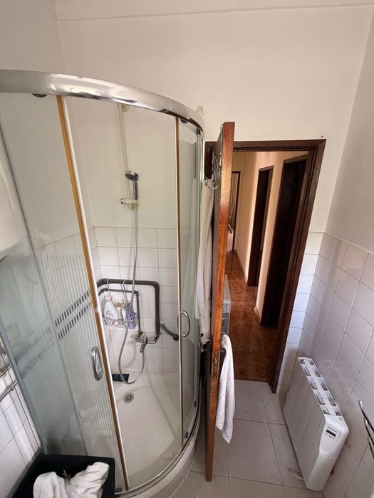 Alugo Casa pronta a habitar