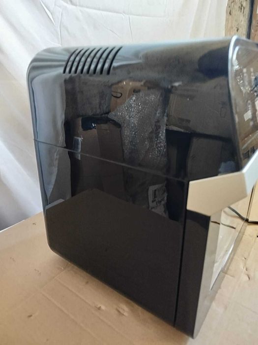 Frytkownica beztłuszczowa Klarstein AeroVital Cube