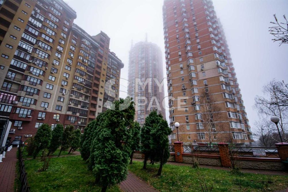 Коновальця Алмазова ЖК Митець 2к Якісна  74.3 м² Печерськ Центр