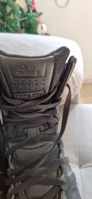 Botas GSG 9.2 Adidas