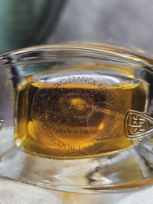 Franck Boclet Tobacco Eau de Parfum 100 мл