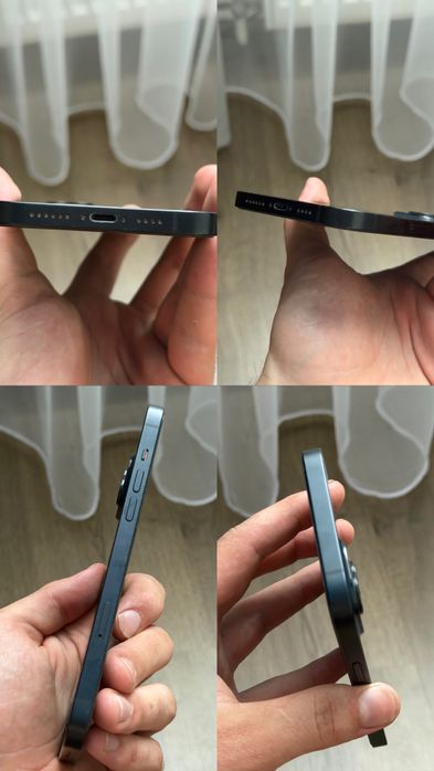 iPhone 14 plus Midnight 128 GB 80% АКБ neverlock в ідеальному стані 14 плюс айфон