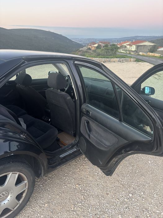 volkswagen bora 1.9 tdi