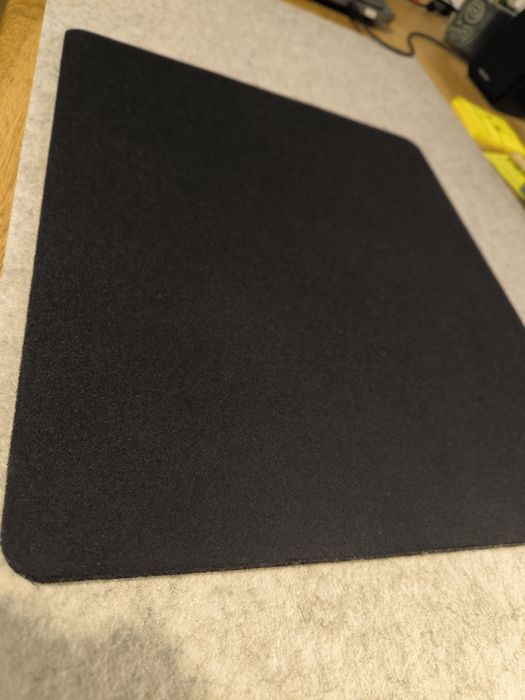 Tapete de Rato OMEN 36x30cm