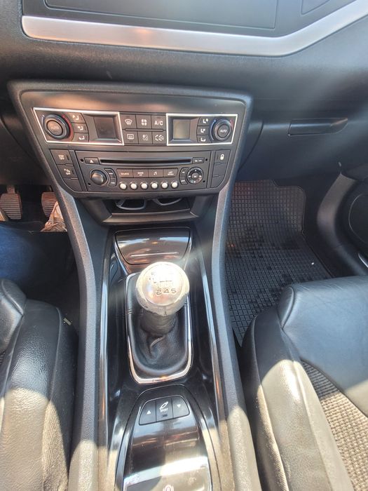 Продам Citroen C5