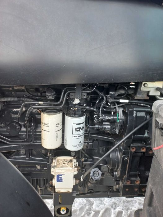 Продам трактор 
New Holland Т7060  2018 рік