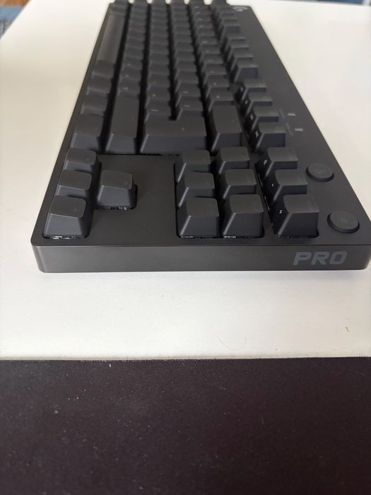 Klawiatura Logitech g pro