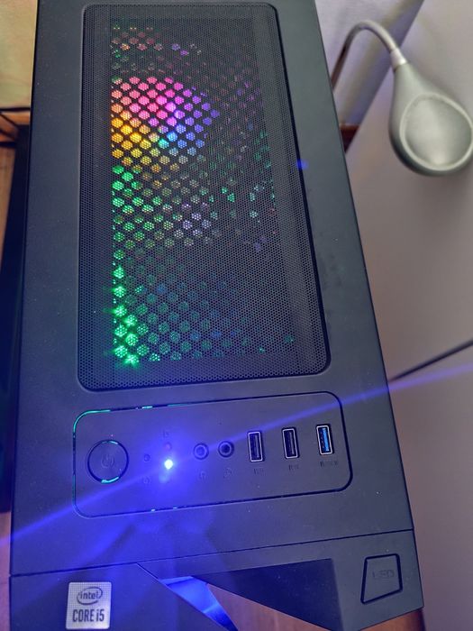 Sprzedam Komputer Gamingowy,cena do negocjacji