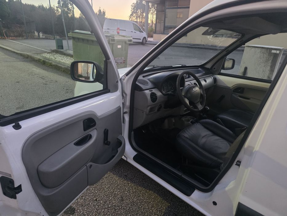 Kangoo oportunidade 2004