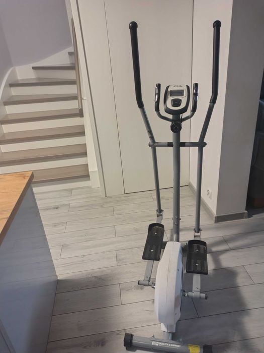 Rower stacjonarny Rezerwacja