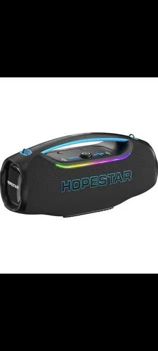 HOPESTAR A60 Ultra 450W (НОВІ) чорні