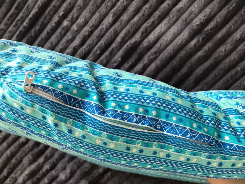 Подушка для кормления. новая