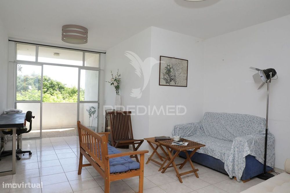Apartamento T3 Muito bem localizado em Tavira — Tavira (Santa Maria E Santiago), Faro
