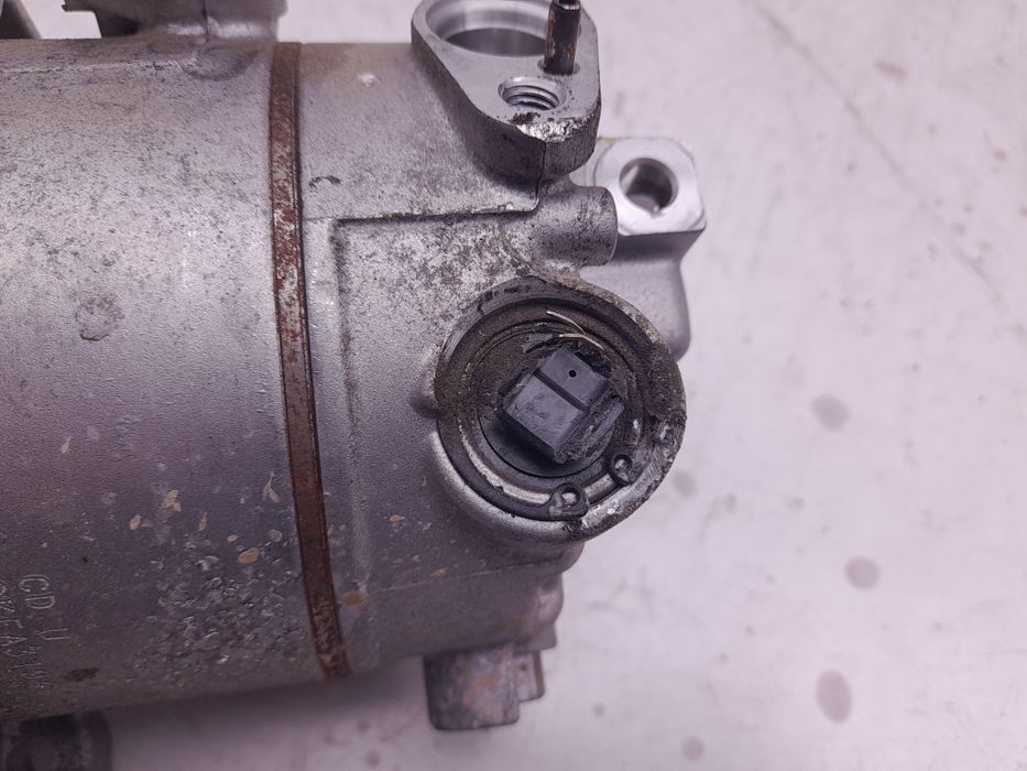 Compressor AC KIA Ceed (CD)