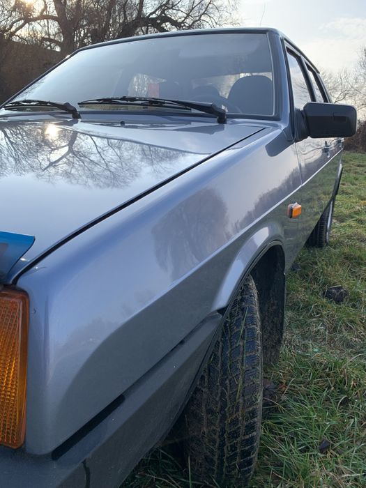 Ваз 21099  1.6 бензин 2008 рік стан нової машини