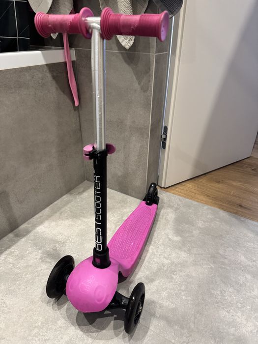 Самокат best scooter