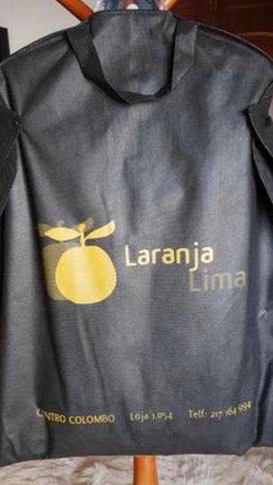 Vestido cerimónia fúscia jovem e elegante S/M