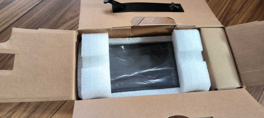 Vendo Servidor NAS Asustor AS5202T como novo