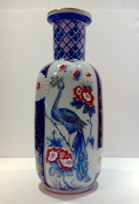 Talha Pequim Paradise da Vista Alegre 38 cm