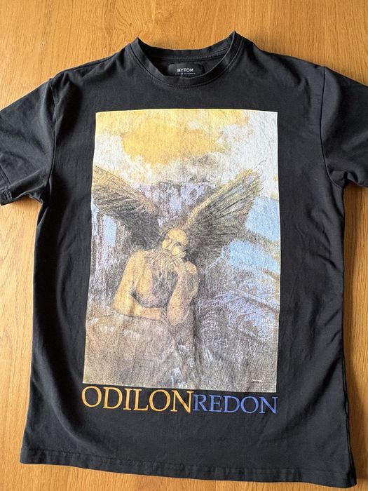 T-shirt męski Bytom rozm . M