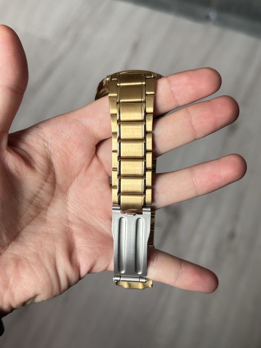 Годинник Casio MTP-V300G-1AUDF
