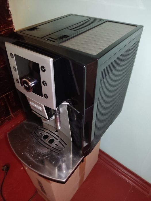 Delonghi Perfecta Esam5400.