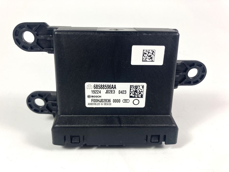 Ram Dodge Chrysler Jeep 2018-23 moduł sterownik gateway