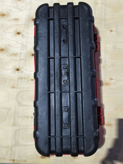 Ящик огнетушителя 315x200x680