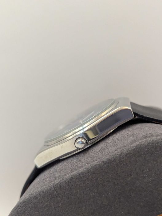 Seiko SQ Quartz 7813-8009