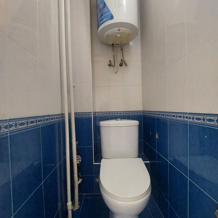 ПРОДАЖ 1 кімнатна ЧЕШКА