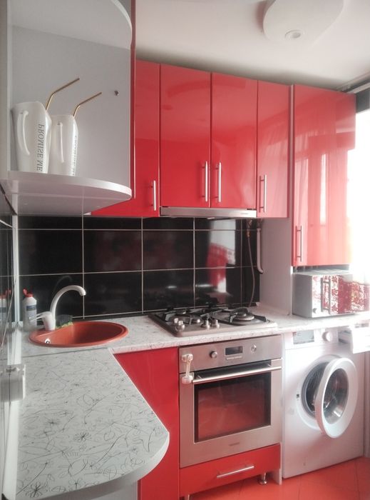 2-х кімн.кв.посуточно. ЦРБ