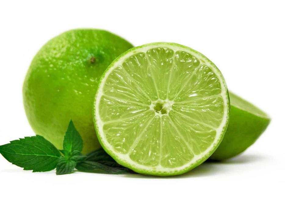 Limas biológicas