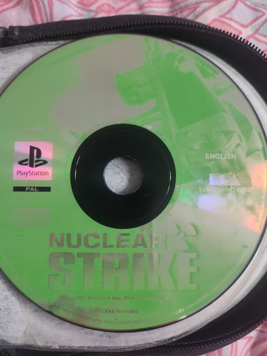 Jogos PlayStation 1, 2 e 3