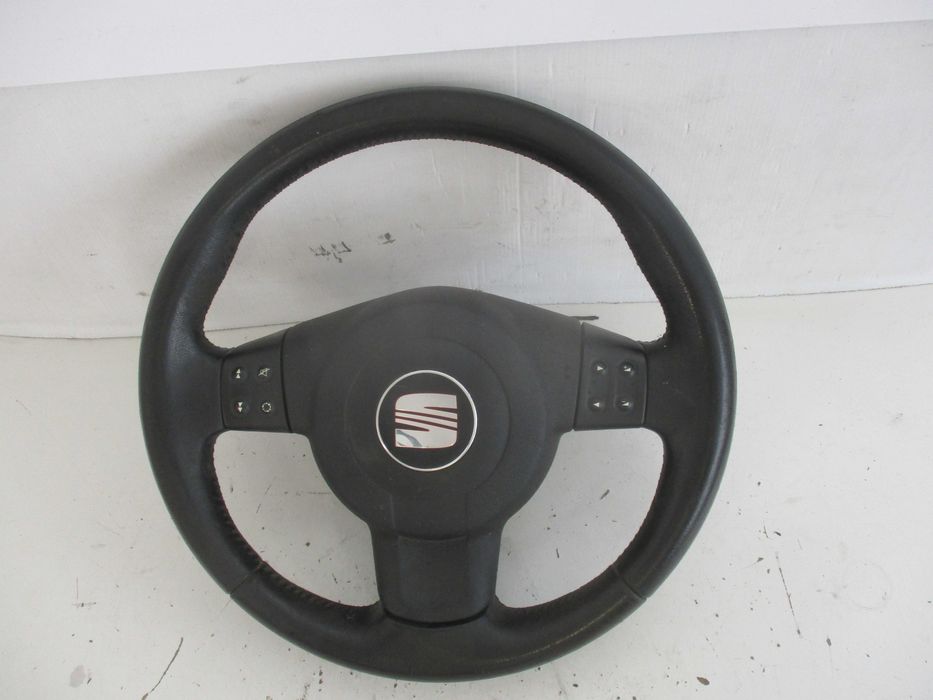 Volante Seat Ibiza 6L 2004