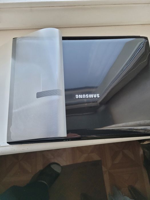 Рабочий ноутбук Samsung R70 А005