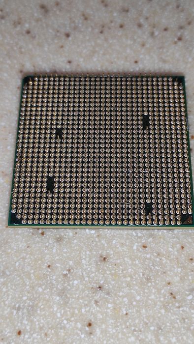 Процессор для ПК