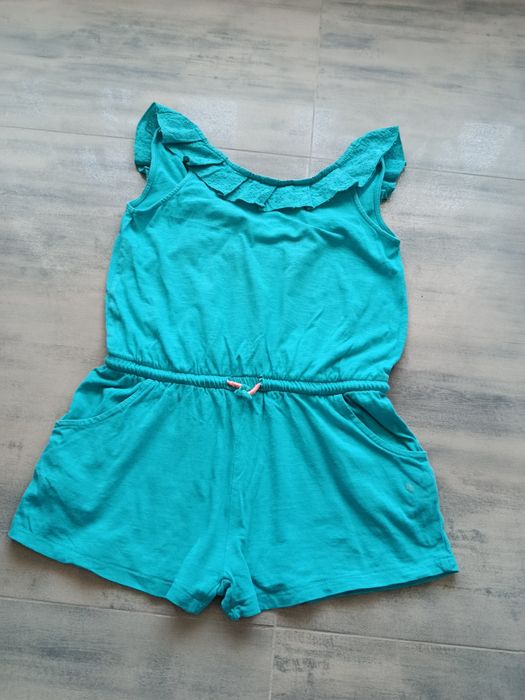 Kombinezon Zara w rozmiarze 140