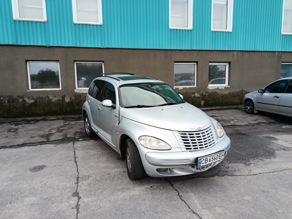 Продам гарне авто