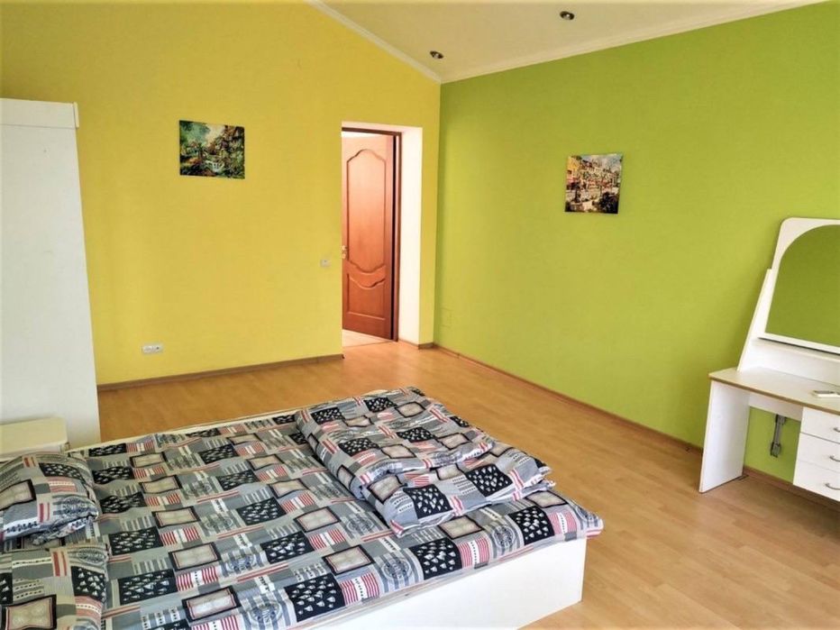 посуточно дом для мероприятия и торжеств с бассайном и сауной 13 фонта