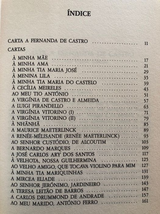 Palmira Bastos/ Teresa Leitão de Barros/Fernanda de Castro/ F. Botelho