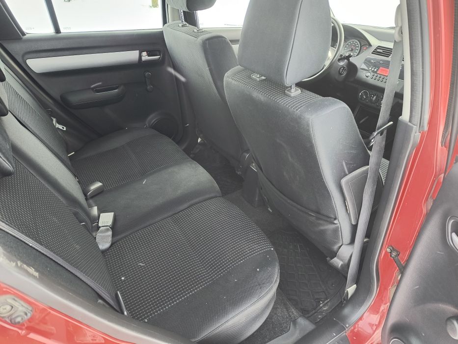 Suzuki Swift 1.3/92KM*Klima*Podgrzewane Fotele*Keyless*8xAirbag*5Drzwi