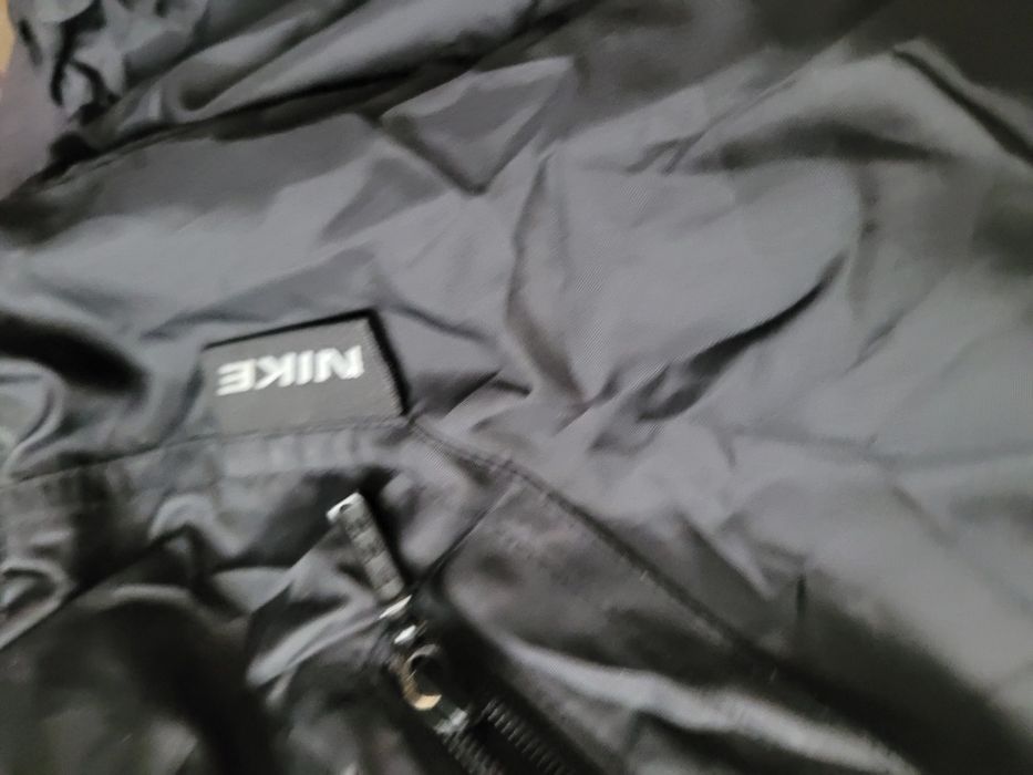 Nike kurtka dwustronna M