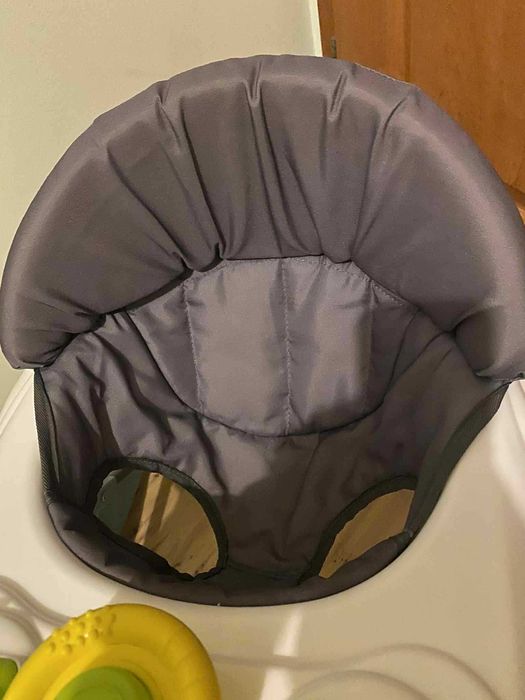 Interaktywny chodzik zielony unisex Tylko odbiór osobisty